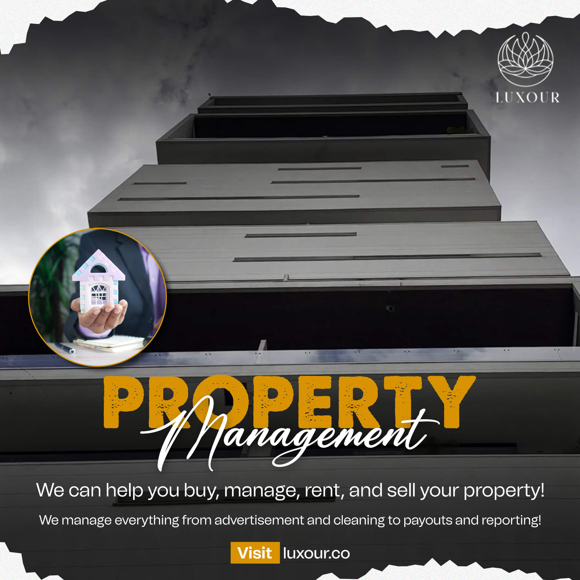Property Management